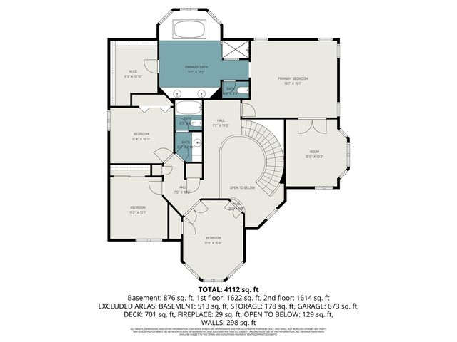 2339 Watkins Road, Battle Creek, MI 49015