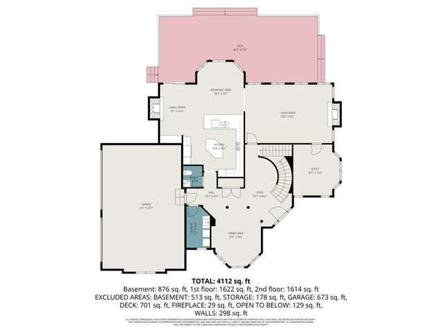 2339 Watkins Road, Battle Creek, MI 49015