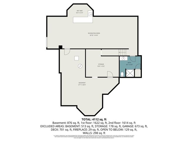 2339 Watkins Road, Battle Creek, MI 49015