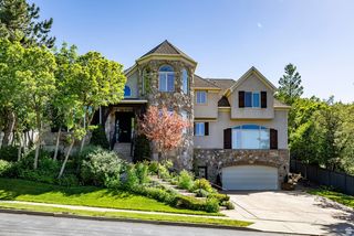 702 S WOODBRIAR WAY, North Salt Lake, UT 84054