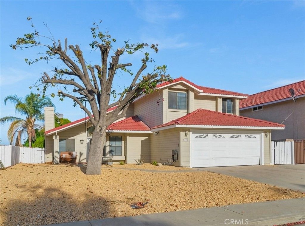 15660 Lake Ridge Road, Lake Elsinore, CA 92530 — exterior