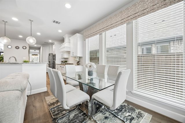 1211 Rushcroft Way, Forney, TX 75126