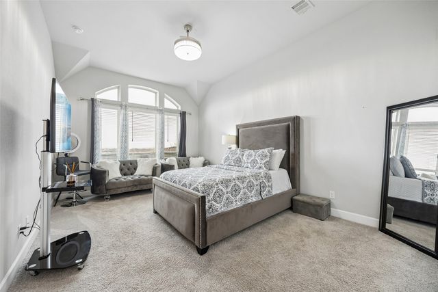 1211 Rushcroft Way, Forney, TX 75126