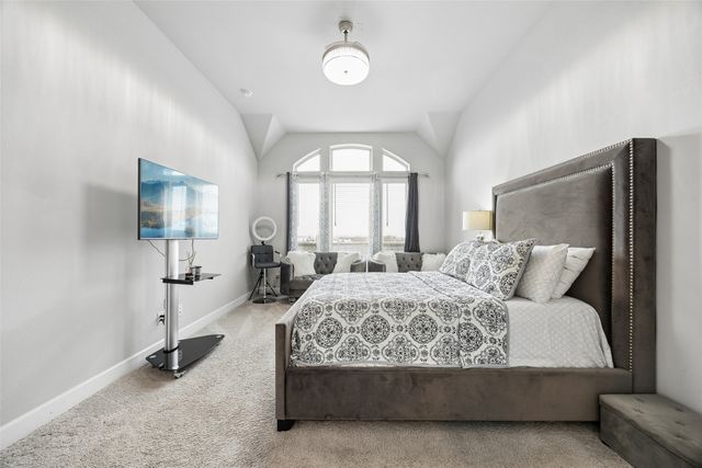 1211 Rushcroft Way, Forney, TX 75126