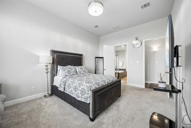 1211 Rushcroft Way, Forney, TX 75126