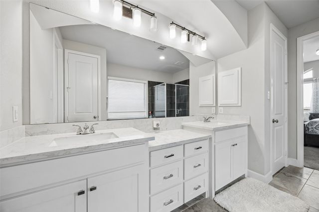 1211 Rushcroft Way, Forney, TX 75126