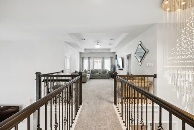 1211 Rushcroft Way, Forney, TX 75126