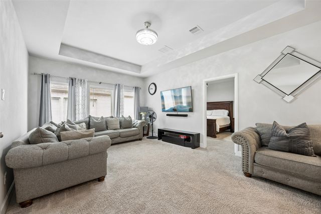 1211 Rushcroft Way, Forney, TX 75126