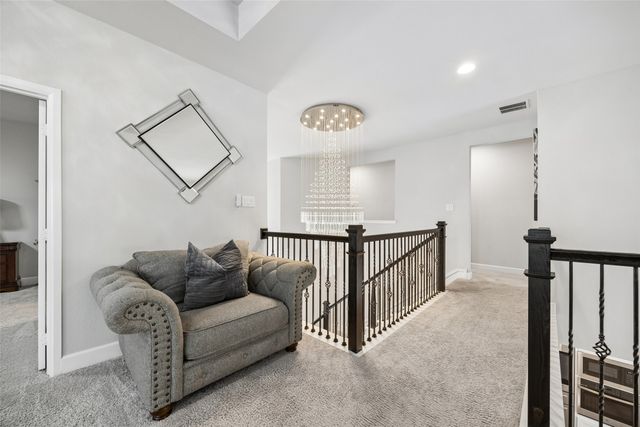 1211 Rushcroft Way, Forney, TX 75126