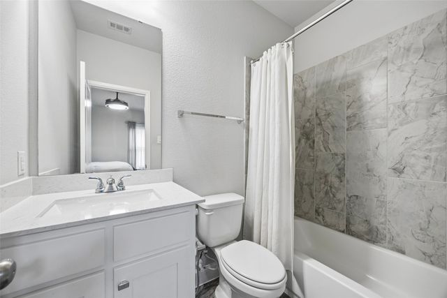 1211 Rushcroft Way, Forney, TX 75126