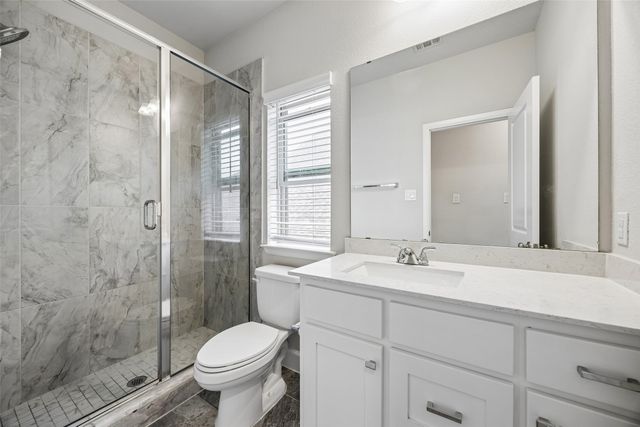 1211 Rushcroft Way, Forney, TX 75126