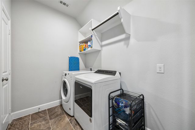 1211 Rushcroft Way, Forney, TX 75126