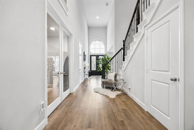 1211 Rushcroft Way, Forney, TX 75126