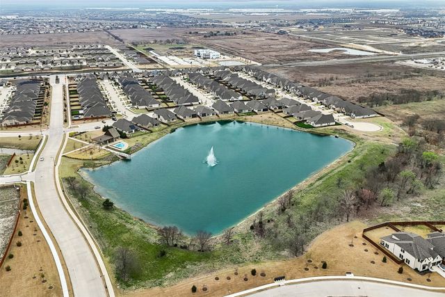 1211 Rushcroft Way, Forney, TX 75126