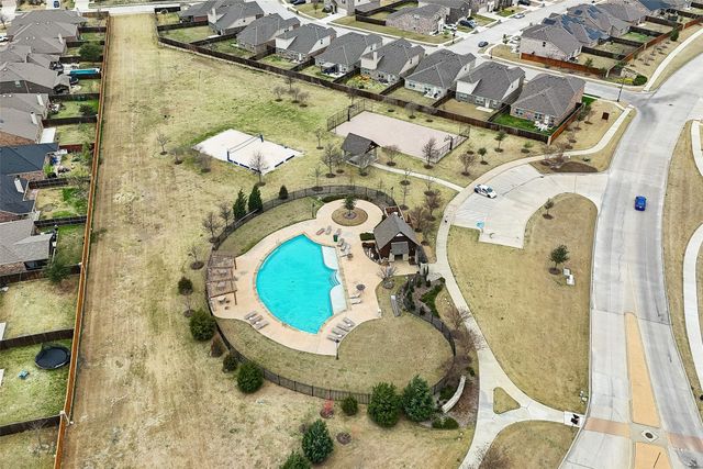 1211 Rushcroft Way, Forney, TX 75126