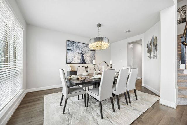 1211 Rushcroft Way, Forney, TX 75126