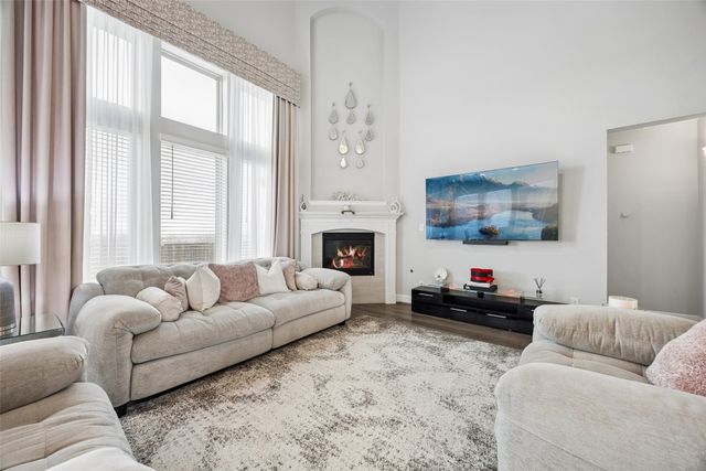 1211 Rushcroft Way, Forney, TX 75126