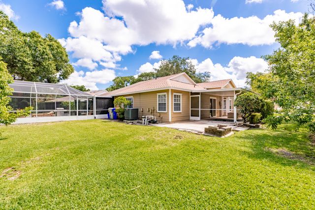 1865 Sixty Oaks Lane 0, Vero Beach, FL 32966