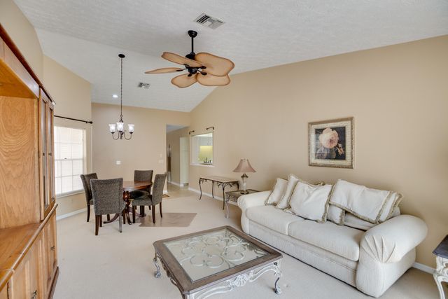 1865 Sixty Oaks Lane 0, Vero Beach, FL 32966