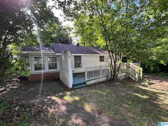 1412 5TH AVENUE, Fultondale, AL 35068