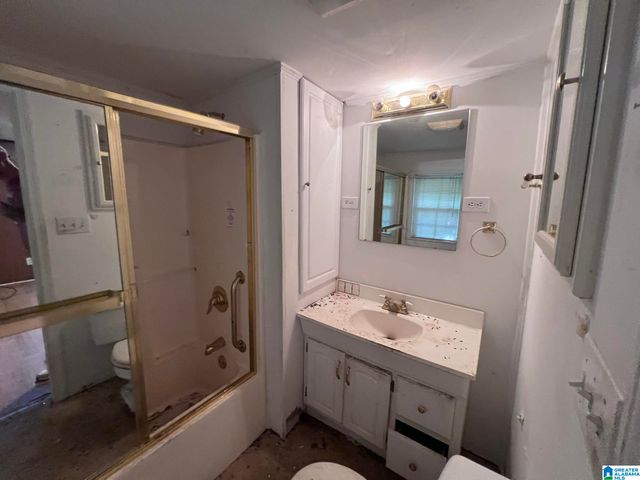 1412 5TH AVENUE, Fultondale, AL 35068