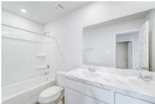 3501 Water Ridge Court, Abilene, TX 79602