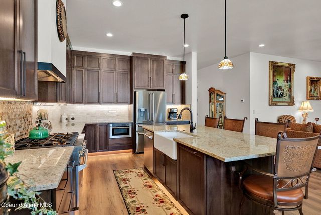8108 W Splitrail AVE, Rathdrum, ID 83858