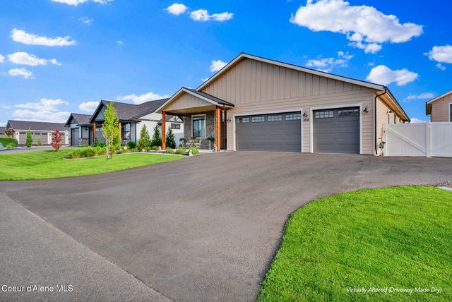 8108 W Splitrail AVE, Rathdrum, ID 83858