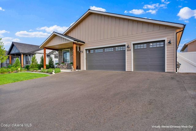 8108 W Splitrail AVE, Rathdrum, ID 83858