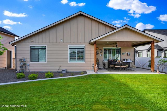 8108 W Splitrail AVE, Rathdrum, ID 83858