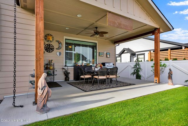 8108 W Splitrail AVE, Rathdrum, ID 83858