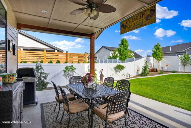 8108 W Splitrail AVE, Rathdrum, ID 83858