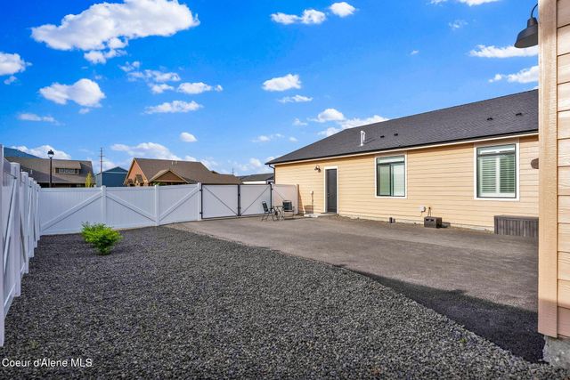 8108 W Splitrail AVE, Rathdrum, ID 83858