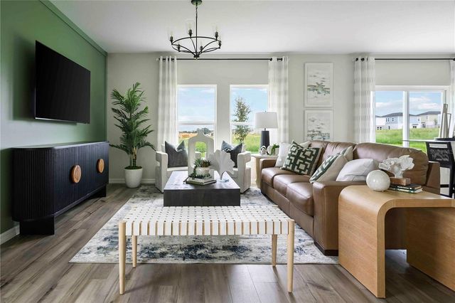 4611 HIKERS DRIVE, Davenport, FL 33837