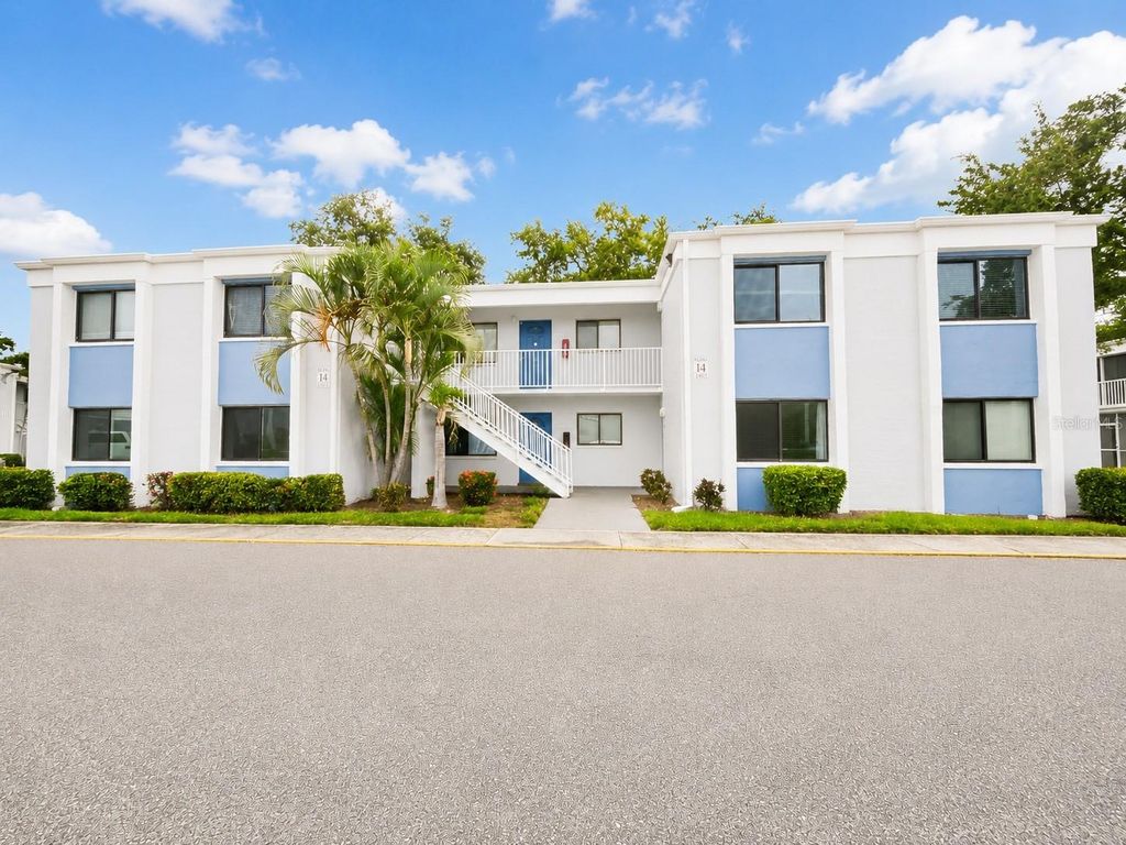 5310 26TH STREET W 1406, Bradenton, FL 34207