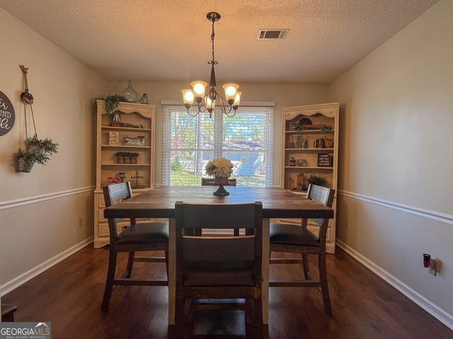 100 Hummingbird Drive, Dublin, GA 31021