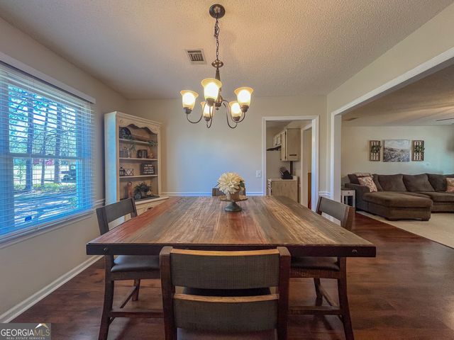 100 Hummingbird Drive, Dublin, GA 31021