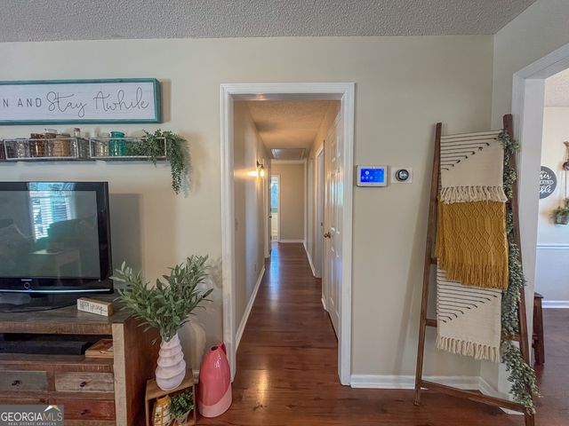 100 Hummingbird Drive, Dublin, GA 31021