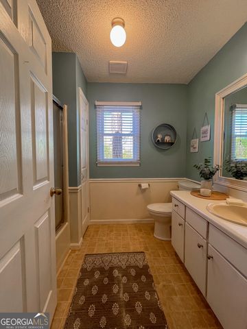 100 Hummingbird Drive, Dublin, GA 31021