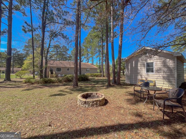 100 Hummingbird Drive, Dublin, GA 31021