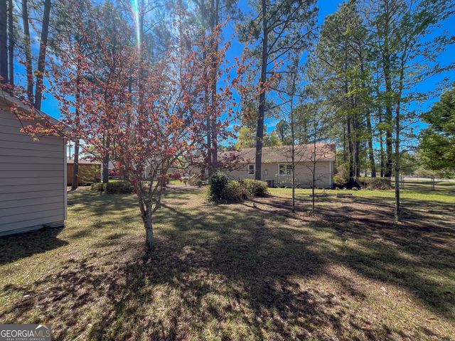 100 Hummingbird Drive, Dublin, GA 31021