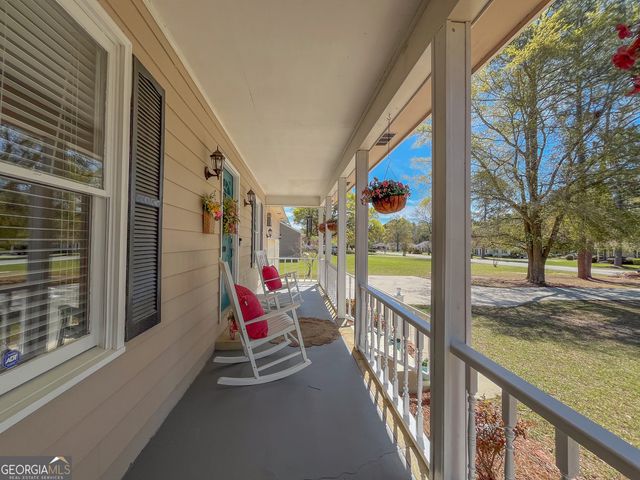 100 Hummingbird Drive, Dublin, GA 31021