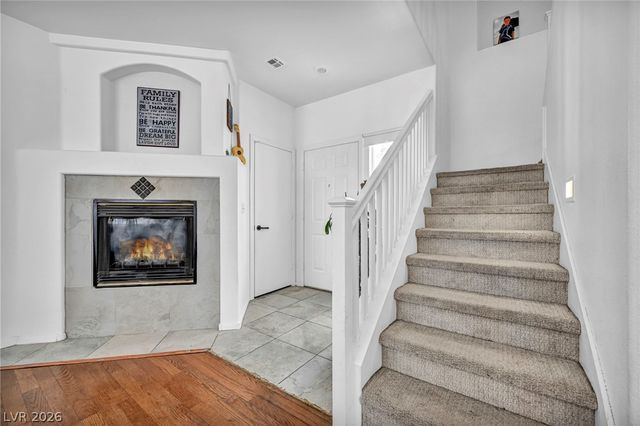 10052 Lemon Valley Avenue, Las Vegas, NV 89147