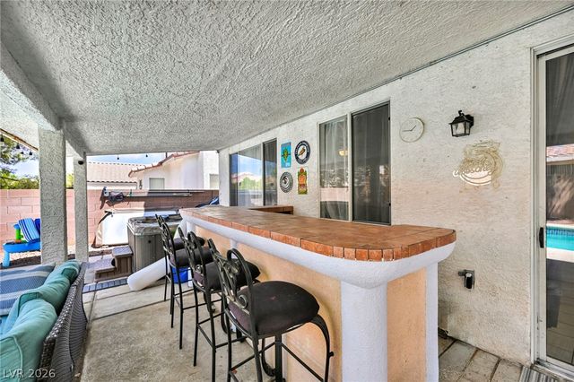 10052 Lemon Valley Avenue, Las Vegas, NV 89147