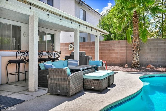 10052 Lemon Valley Avenue, Las Vegas, NV 89147