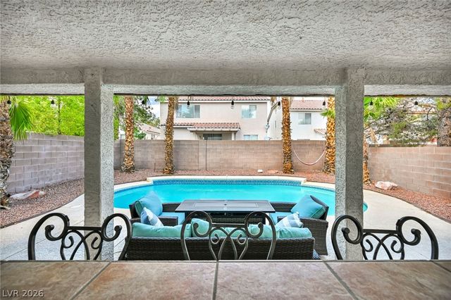 10052 Lemon Valley Avenue, Las Vegas, NV 89147