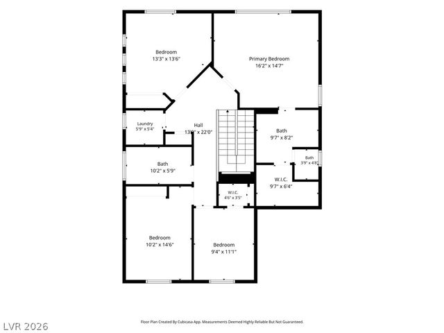 10052 Lemon Valley Avenue, Las Vegas, NV 89147