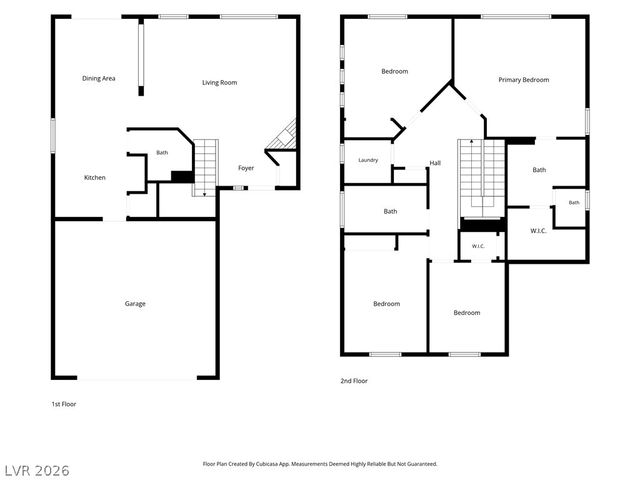 10052 Lemon Valley Avenue, Las Vegas, NV 89147