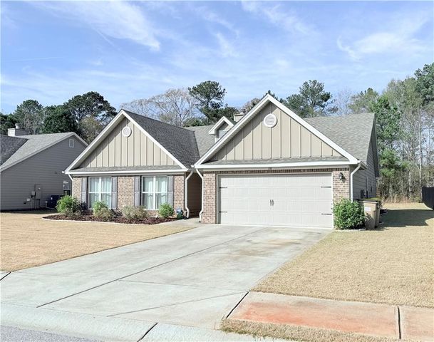 138 Livingston Court, Winder, GA 30680