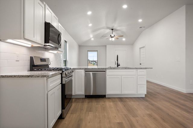 3026 138th Place, Lubbock, TX 79423